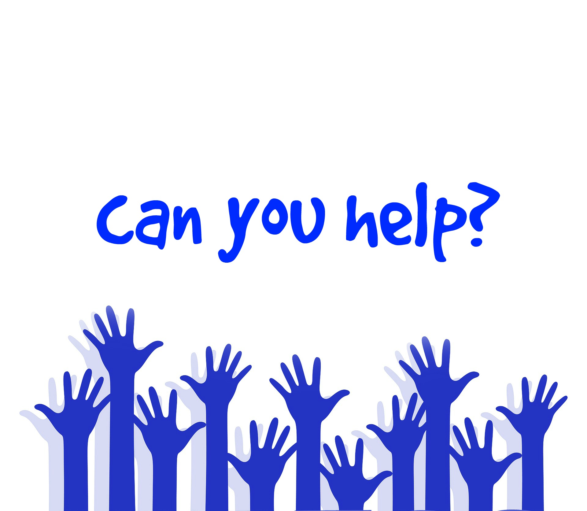 Volunteers Needed For Ride and Stride